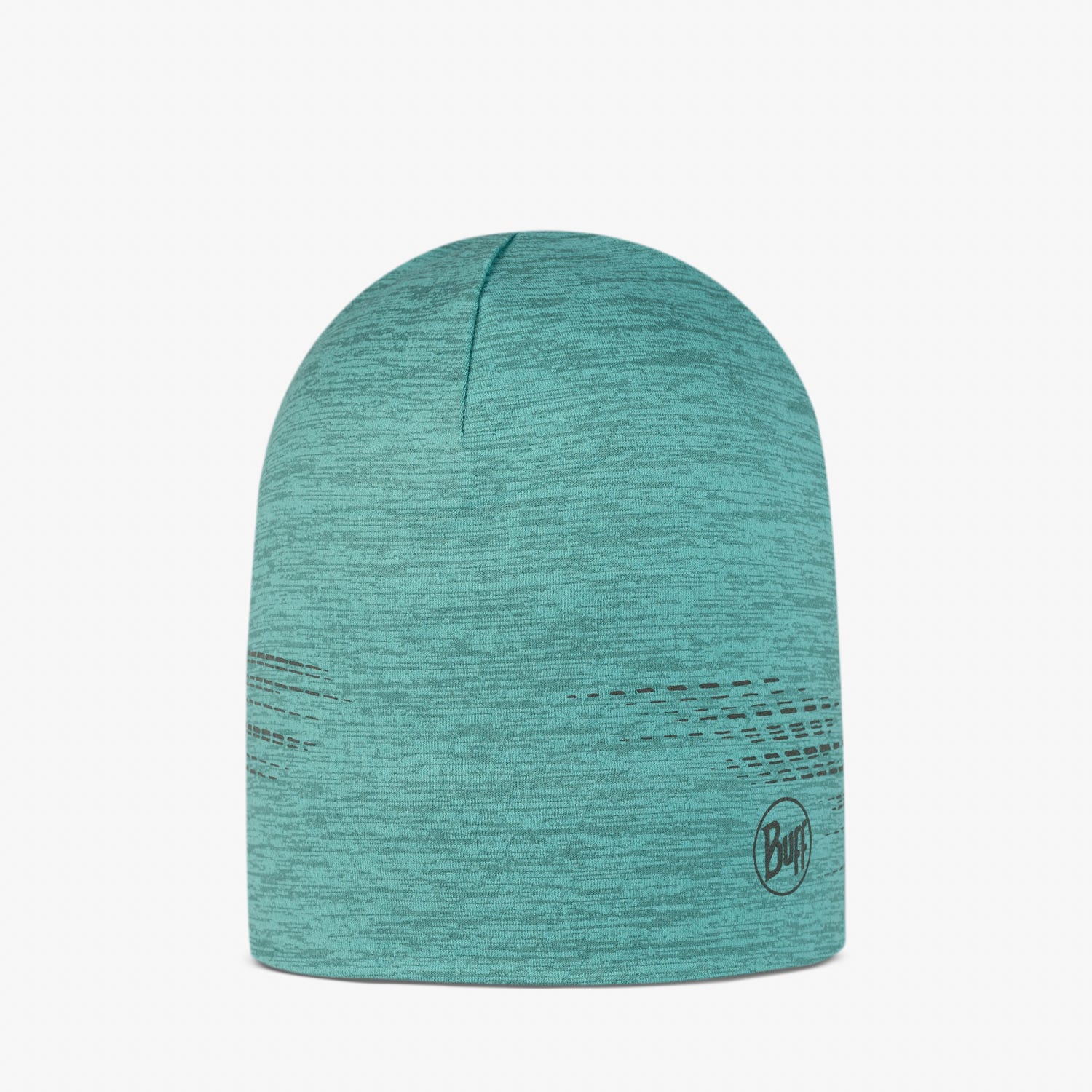 Reflective DryFlx® Beanie - Solid Pool | BUFF® | BUFF®️