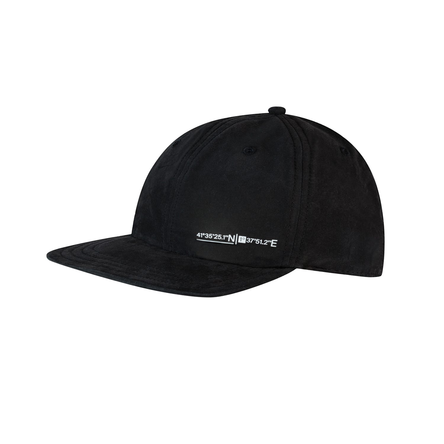 Baseball black hat online