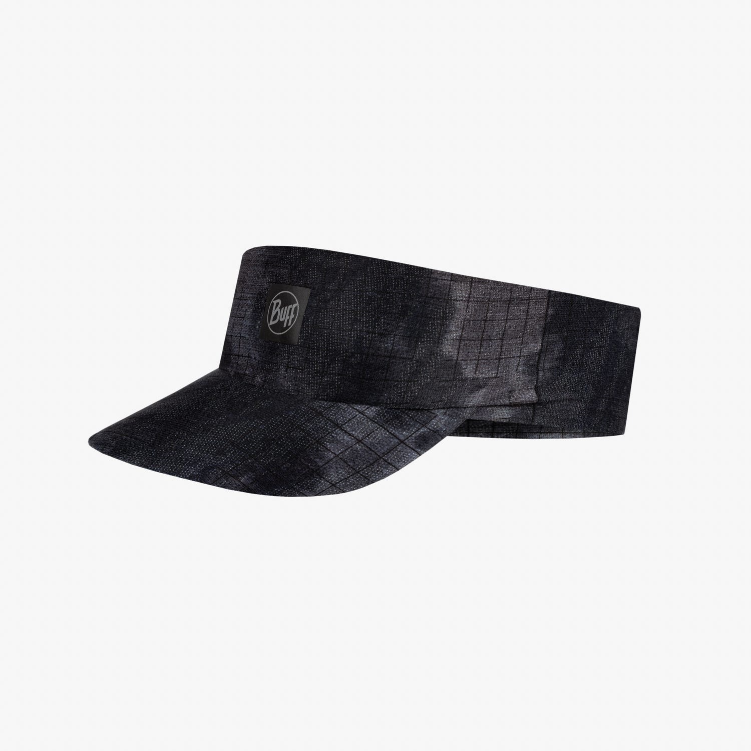 Pack Speed Visor Bonsy Graphite BUFF