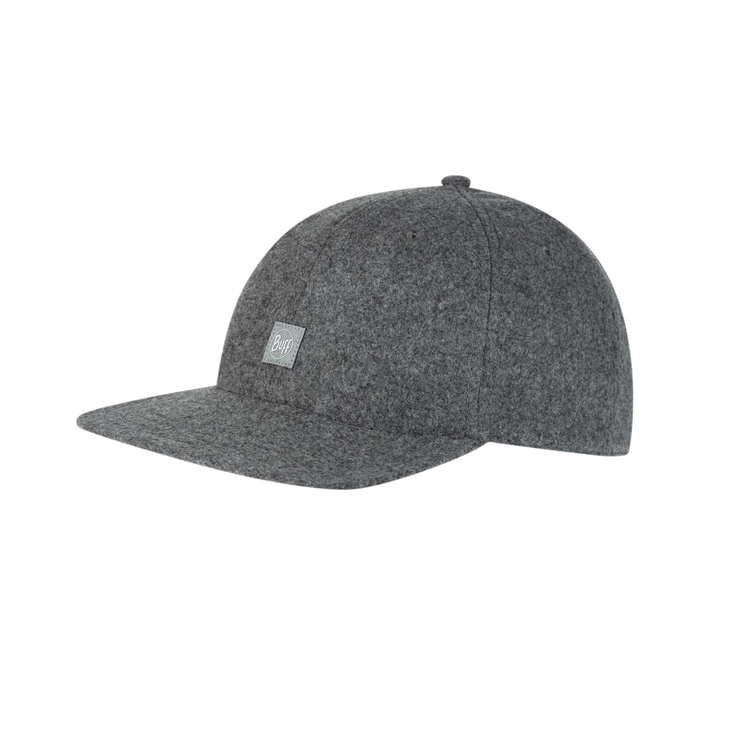 Grey baseball hats on sale