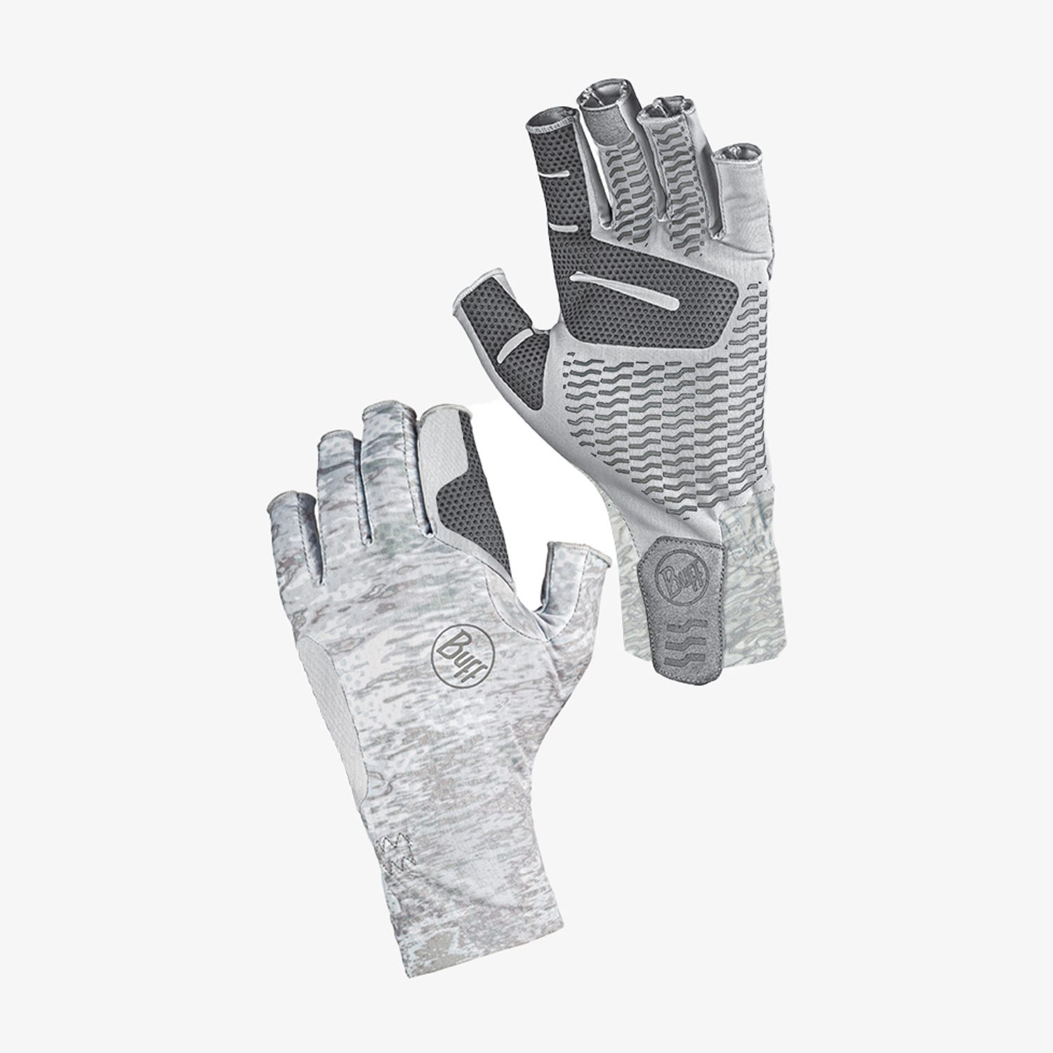 Buff shops gloves