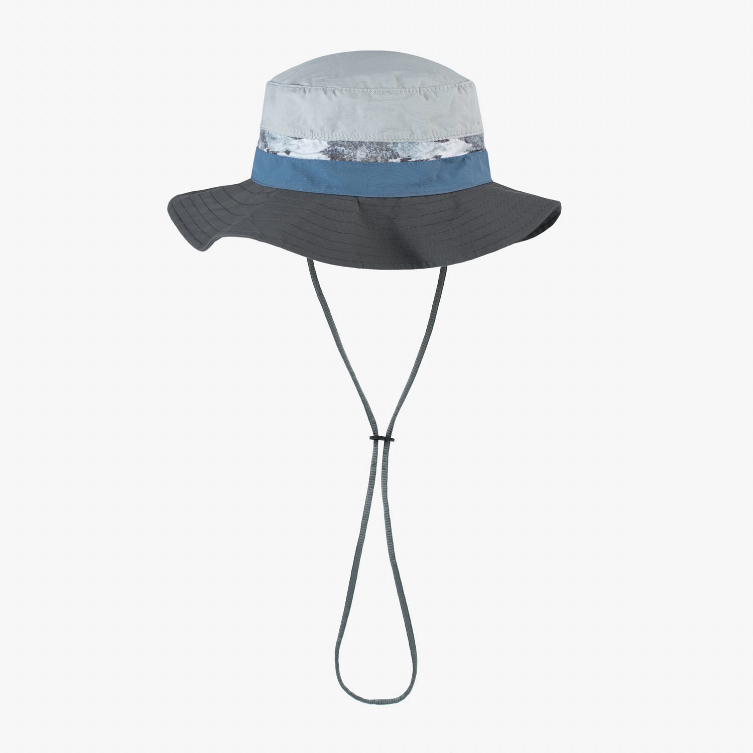 Explore Booney Hat Lazs Grey BUFF BUFF