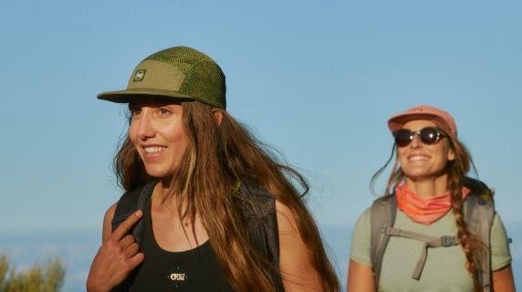 Top picks for hiking UP50 hats caps and snoods BUFF